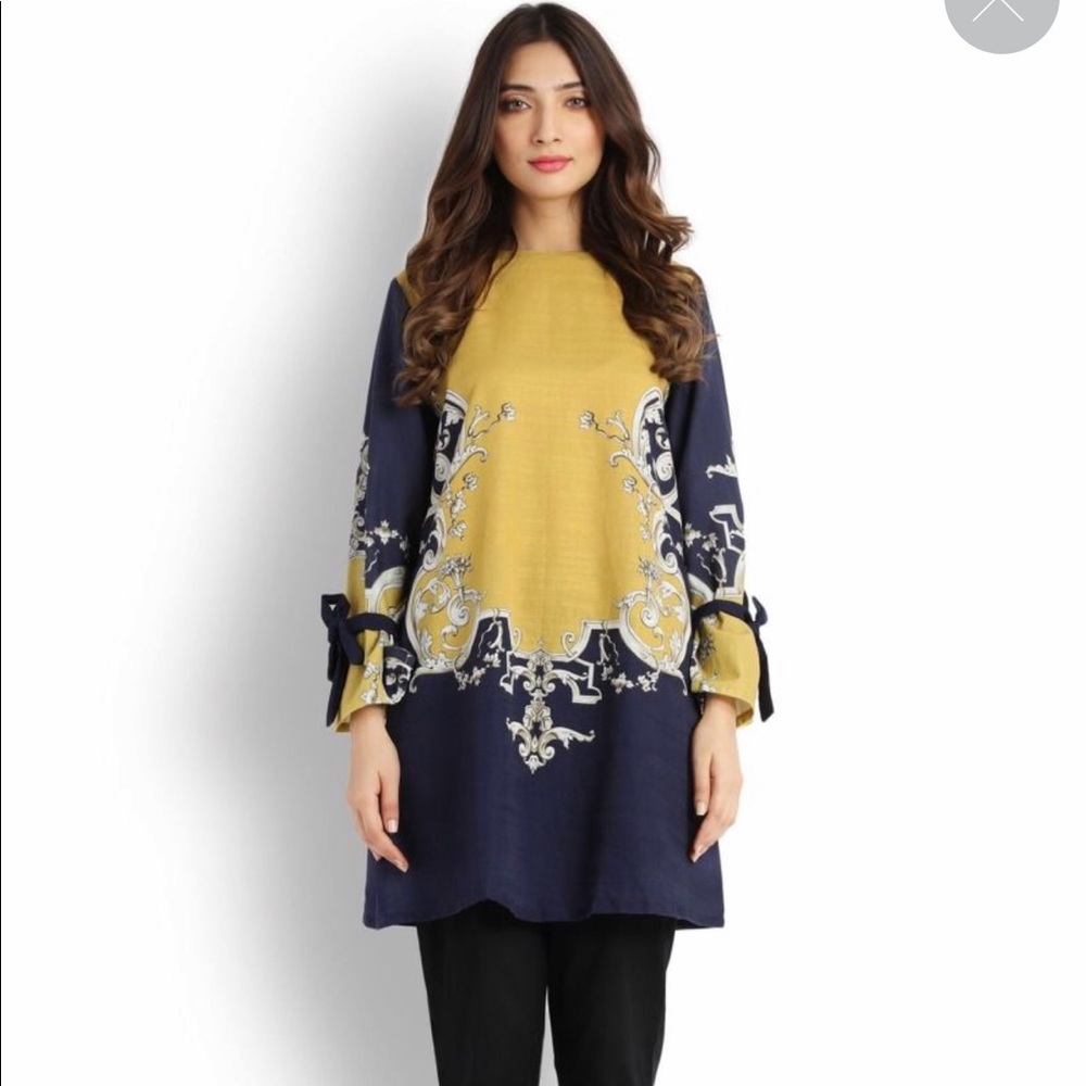 SANA SAFINAZ KURTA